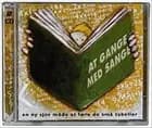 At gange med sange CD