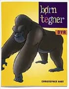 Børn tegner dyr