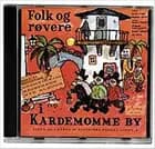 Folk og Røvere CD