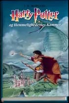 Harry Potter og hemmelighedernes kammer 2