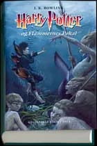 Harry Potter og flammernes pokal 4