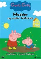 Gurli Gris - mudder og andre historier  DVD