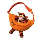 Tigerdyr bæltetaske