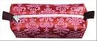 Penalhus/make-up pung (pink)
