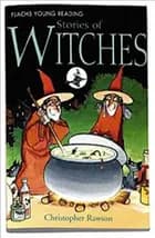 Young Reading - Stories af Witches m. CD