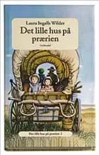 Det lille hus på prærien, 2