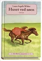 Det lille hus ved søen. (4)