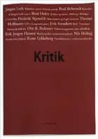 KRITIK, 39. årgang, 179