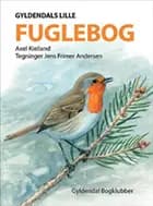 Gyldendals lille fuglebog
