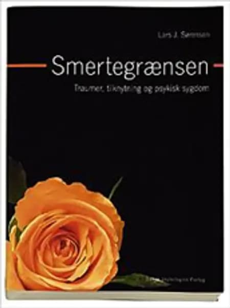 Smertegrænsen af Lars J. Sørensen