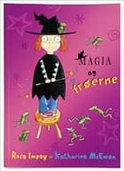 Magia og frøerne
