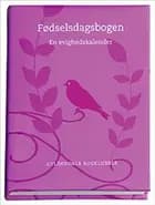 Fødselsdagsbogen