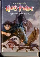Harry Potter og Fønixordenen 5