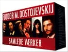 Dostojevskijs samlede værker 1-24