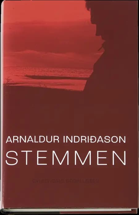 Stemmen af Arnaldur Indridason