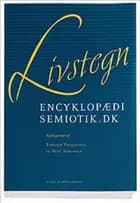 Livstegn - Encyklopædi om semiotik