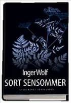 Sort sensommer