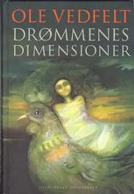 Drømmenes dimensioner af Ole Vedfelt
