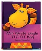 Min første jungle TIT-TIT bog