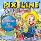 Pixeline CD