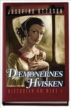 Mira 1 - Dæmonernes Hvisken