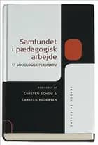 Samfundet i pædagogisk arbejde