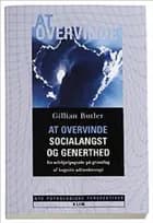 At overvinde socialangst og generthed