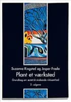 Plant et værksted