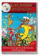 Cykelmyggen Underholdningsspil