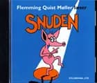 Snuden - CD