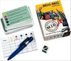 Mini m.i.g familie quiz
