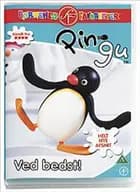 Pingu  - ved bedst DVD (nr. 2)