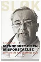 Mennesket er en misforståelse