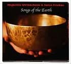 Songs of the Earth (CD)