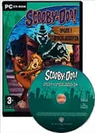 Scooby-doo i spøgelsesbyen (PC spil)