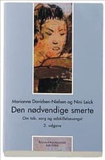 Den nødvendige smerte af Marianne Davidsen-Nielsen