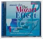 Mozart Effect vol. 1. CD