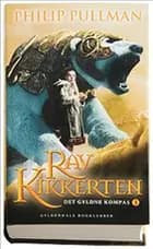Ravkikkerten (bind 3)