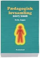 Pædagogisk lovsamling 2007/2008