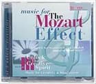 Mozart effect vol. 3 cd