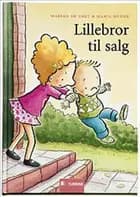 Lillebror til salg