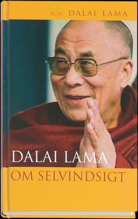 Om selvindsigt af Dalai Lama