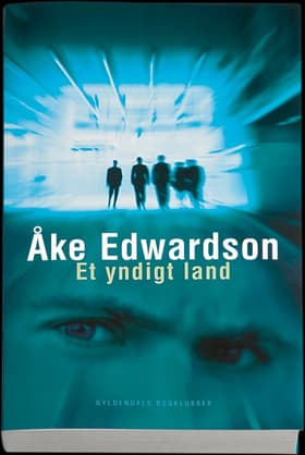 Et yndigt land af Åke Edwardson