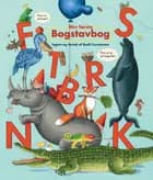Min første bogstavbog