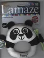 Lamaze Panda rangle