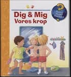 Dig & Mig - Vores krop