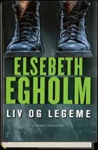 Liv og legeme