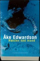 Næsten død mand