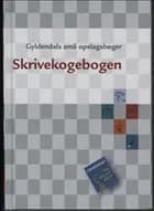 Skrivekogebogen - Gyldendals små opslagsbøger