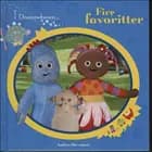 I Drømmehaven - Fire favoritter